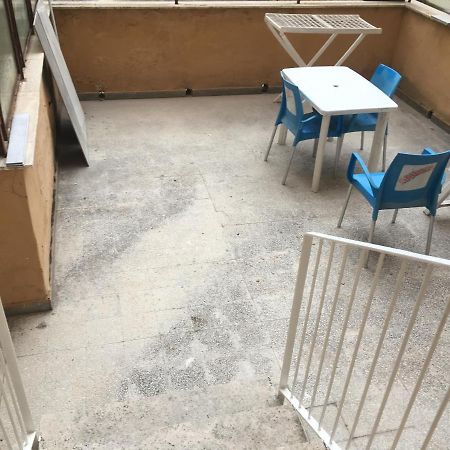 شقة Ostia Roma Vacanze Al Mare المظهر الخارجي الصورة