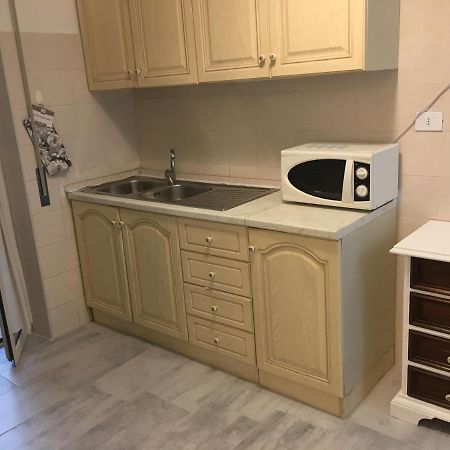 شقة Ostia Roma Vacanze Al Mare المظهر الخارجي الصورة