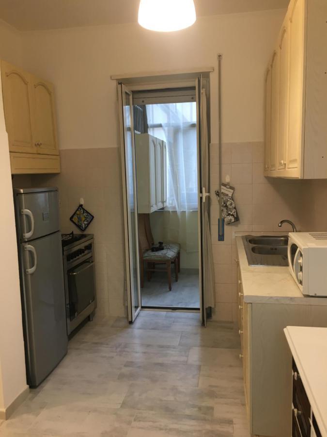شقة Ostia Roma Vacanze Al Mare المظهر الخارجي الصورة