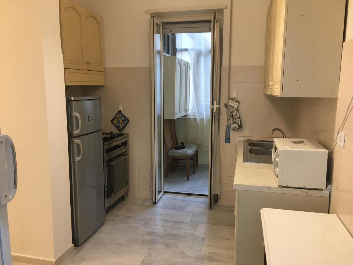 شقة Ostia Roma Vacanze Al Mare المظهر الخارجي الصورة