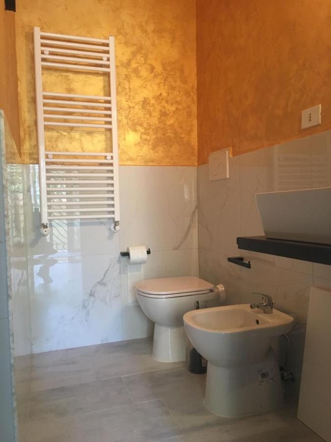شقة Ostia Roma Vacanze Al Mare المظهر الخارجي الصورة