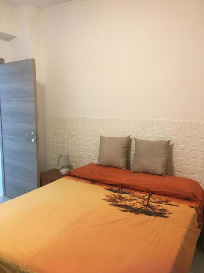 شقة Ostia Roma Vacanze Al Mare المظهر الخارجي الصورة
