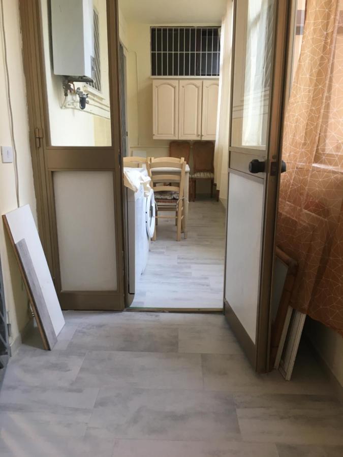 شقة Ostia Roma Vacanze Al Mare المظهر الخارجي الصورة