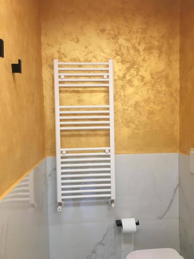 شقة Ostia Roma Vacanze Al Mare المظهر الخارجي الصورة